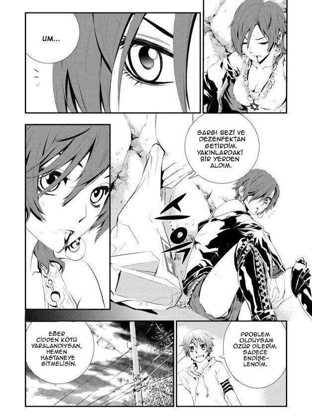 The Breaker: New Waves - Sayfa 13