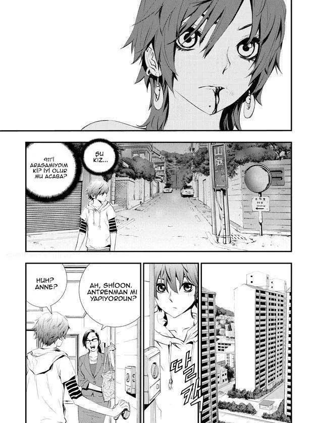 The Breaker: New Waves - Sayfa 14