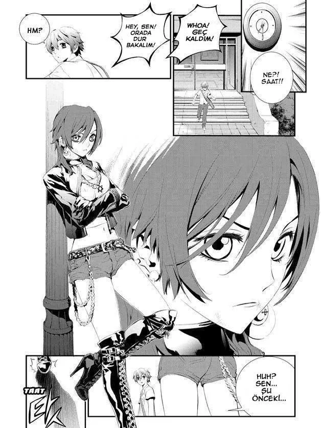 The Breaker: New Waves - Sayfa 16