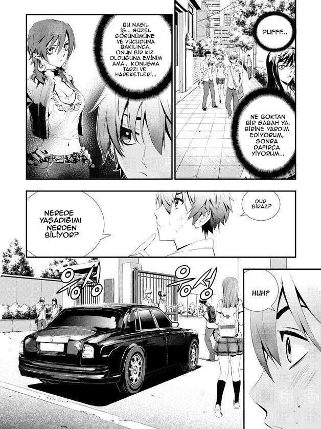 The Breaker: New Waves - Sayfa 19