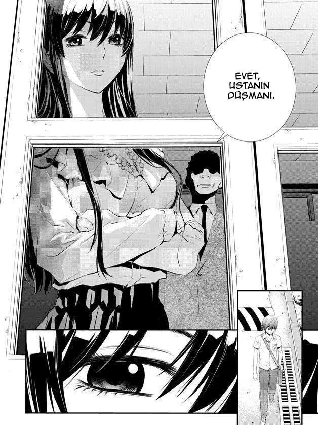 The Breaker: New Waves - Bölüm 001 - Sayfa 23