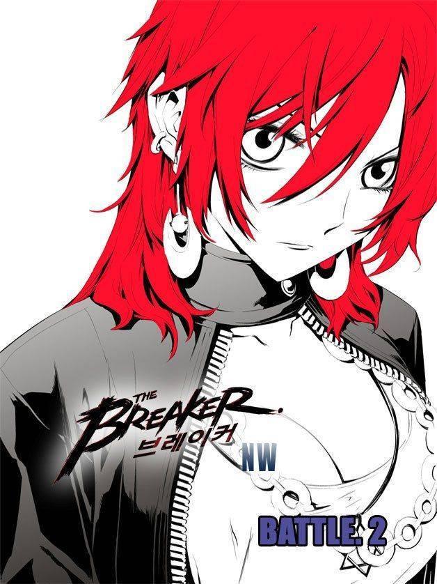 The Breaker: New Waves mangasının 002 bölümünün 2. sayfasını okuyorsunuz.