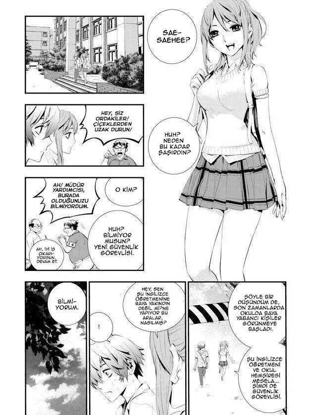 The Breaker: New Waves - Sayfa 4