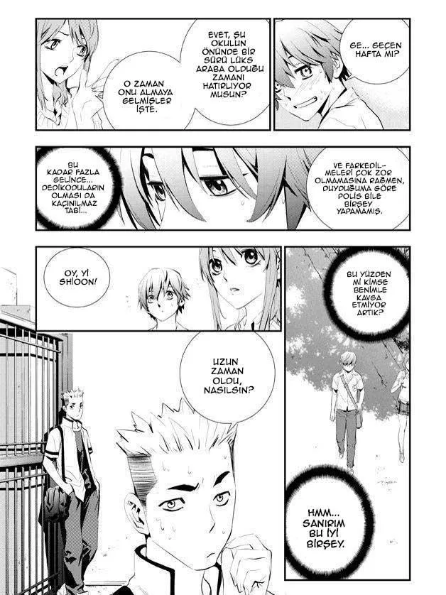 The Breaker: New Waves - Sayfa 6