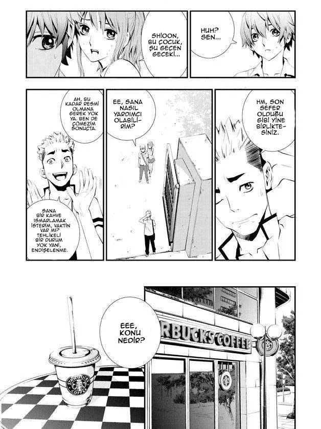 The Breaker: New Waves - Sayfa 7