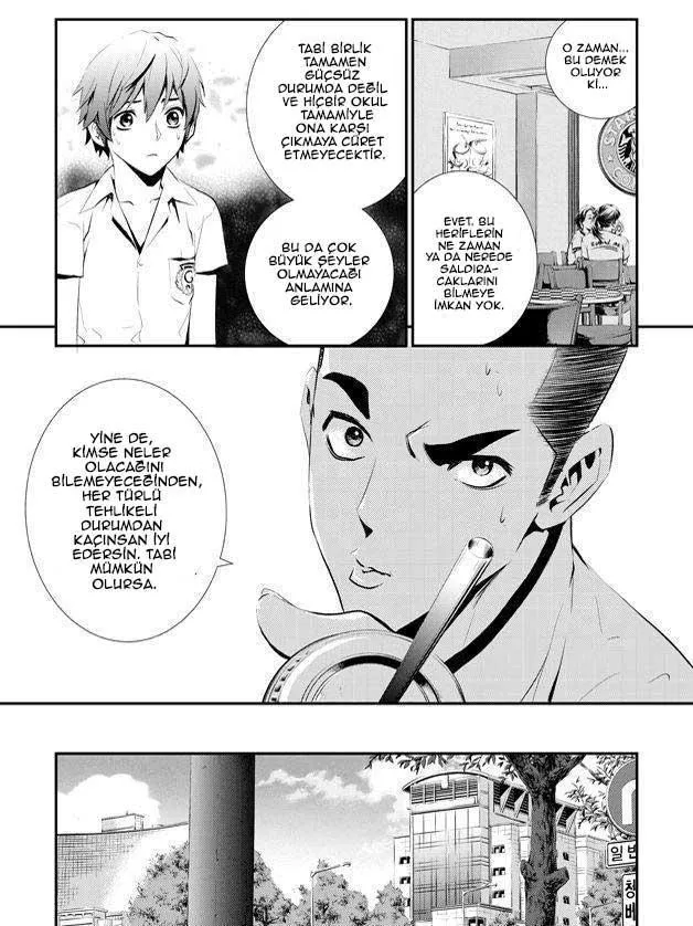 The Breaker: New Waves - Sayfa 11