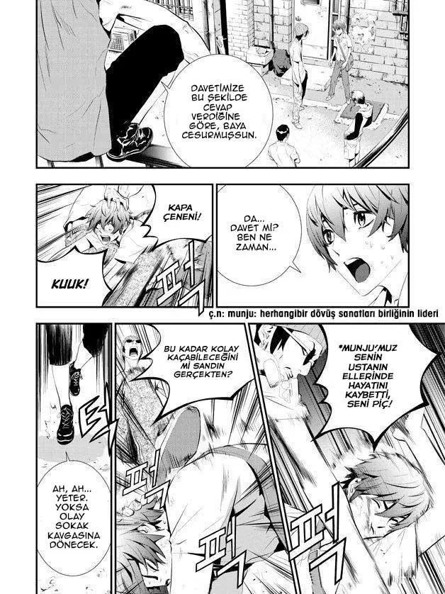 The Breaker: New Waves - Sayfa 14