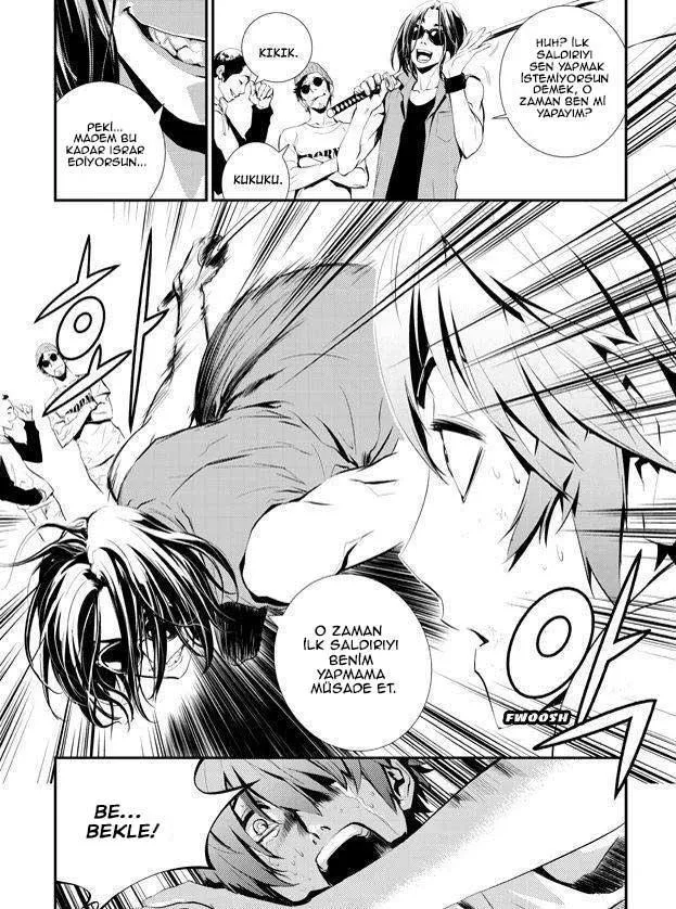 The Breaker: New Waves - Sayfa 17