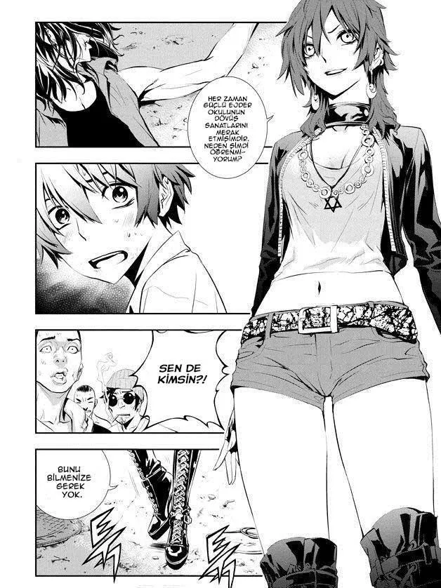 The Breaker: New Waves - Sayfa 3