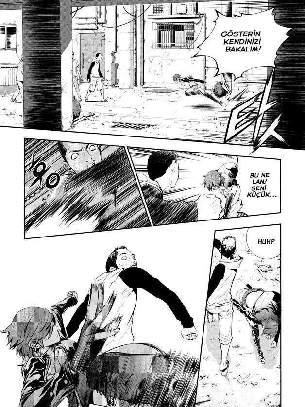 The Breaker: New Waves - Sayfa 4