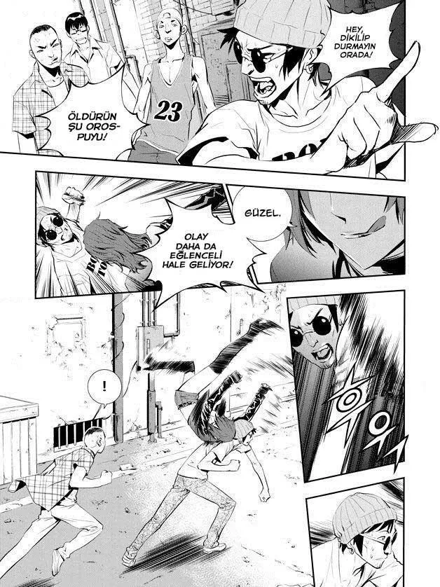 The Breaker: New Waves - Sayfa 6