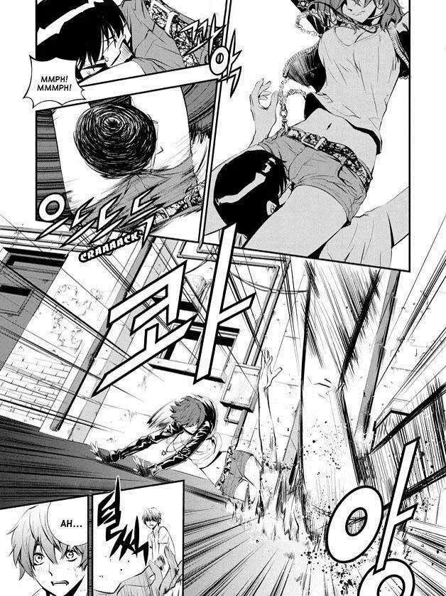 The Breaker: New Waves - Sayfa 8