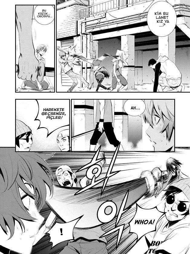 The Breaker: New Waves - Sayfa 9