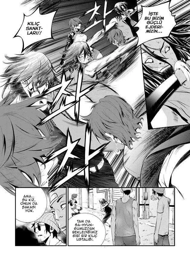 The Breaker: New Waves - Sayfa 13