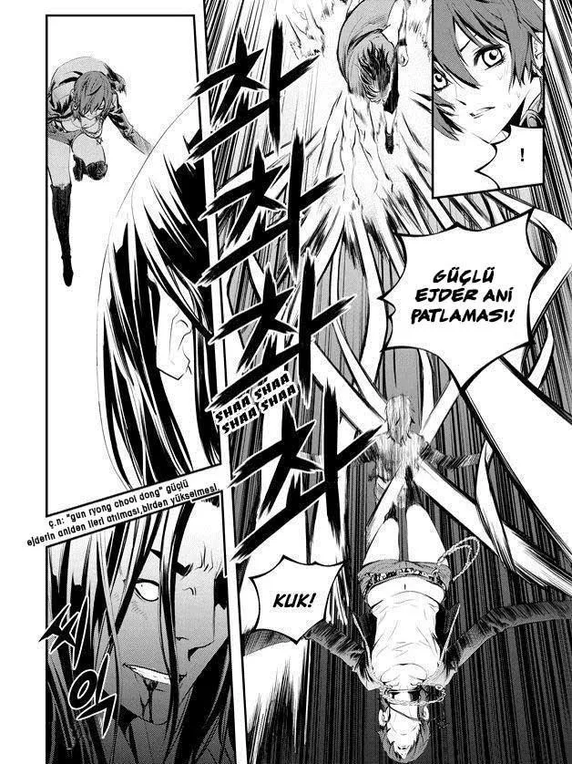 The Breaker: New Waves - Sayfa 15