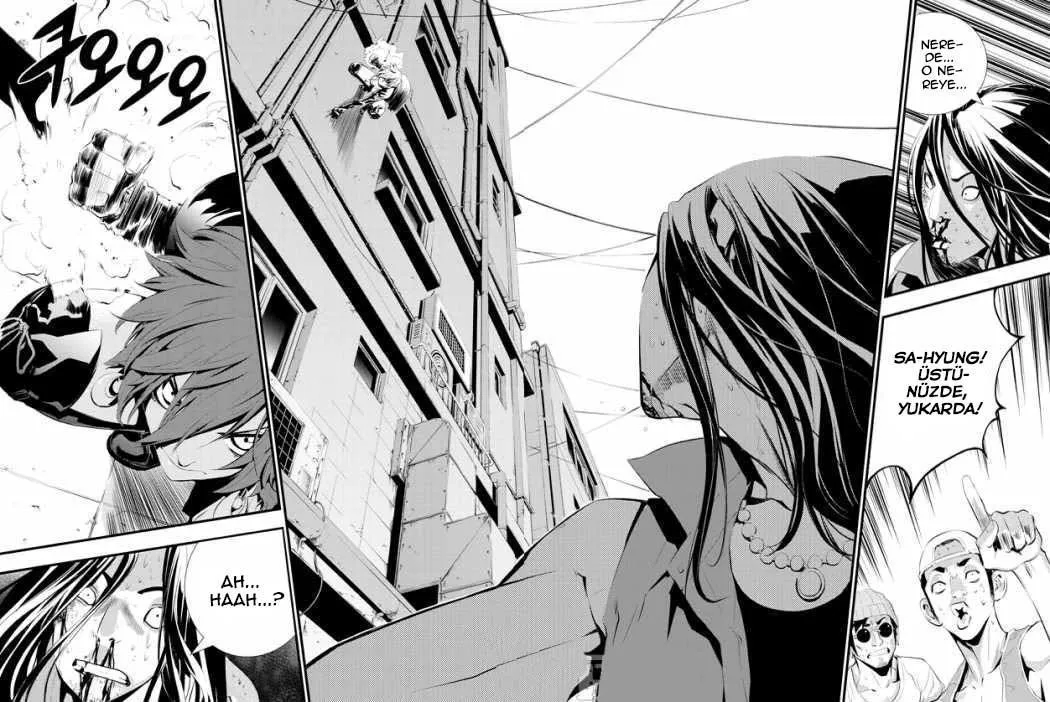 The Breaker: New Waves - Sayfa 5