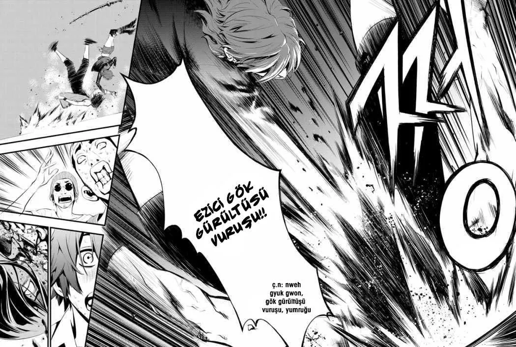 The Breaker: New Waves - Sayfa 6