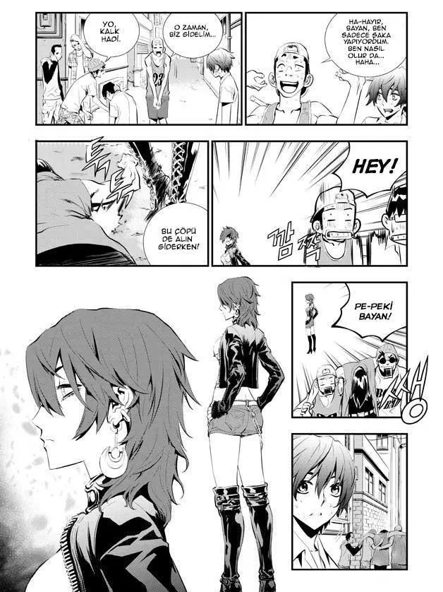 The Breaker: New Waves - Sayfa 11