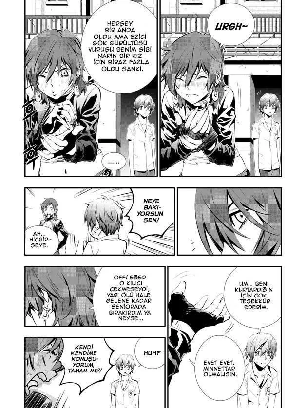 The Breaker: New Waves - Sayfa 12