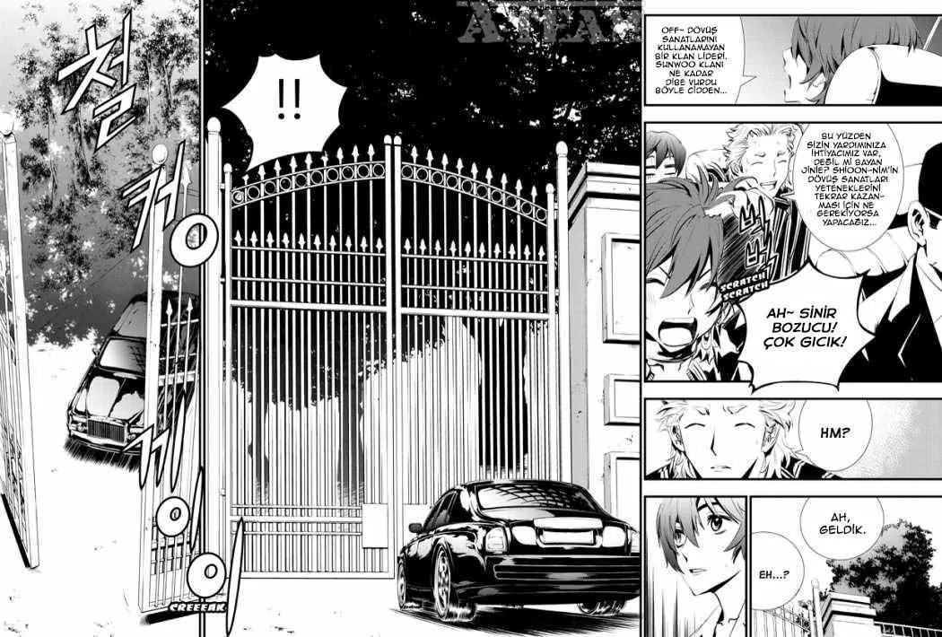 The Breaker: New Waves - Sayfa 19