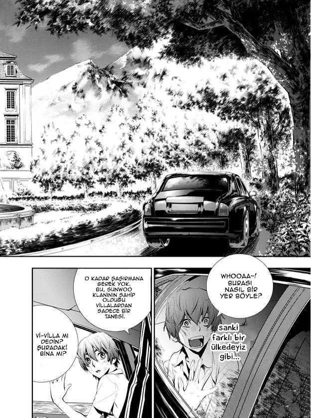 The Breaker: New Waves - Sayfa 20