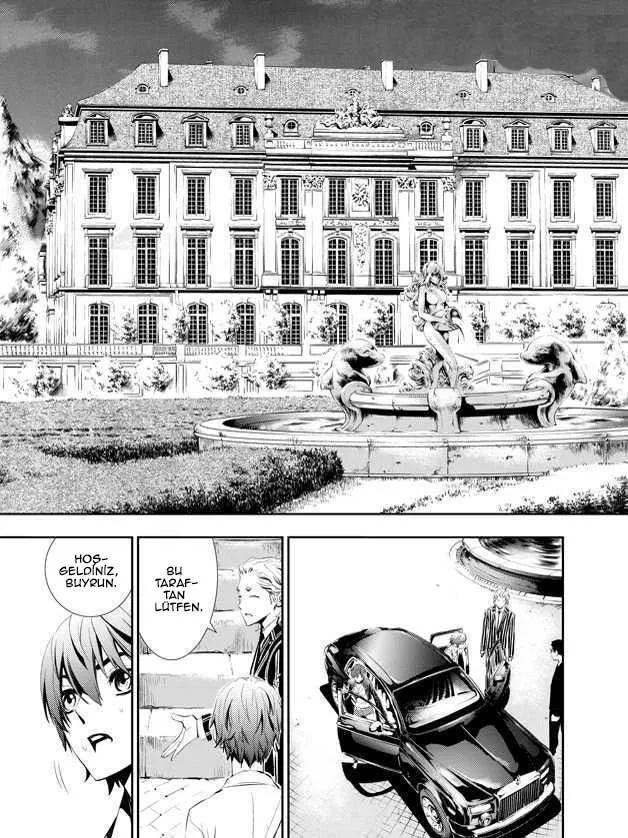 The Breaker: New Waves - Sayfa 21