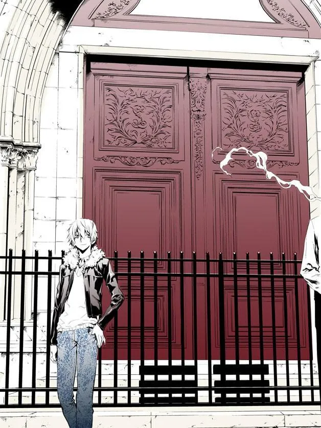 The Breaker: New Waves - Sayfa 2