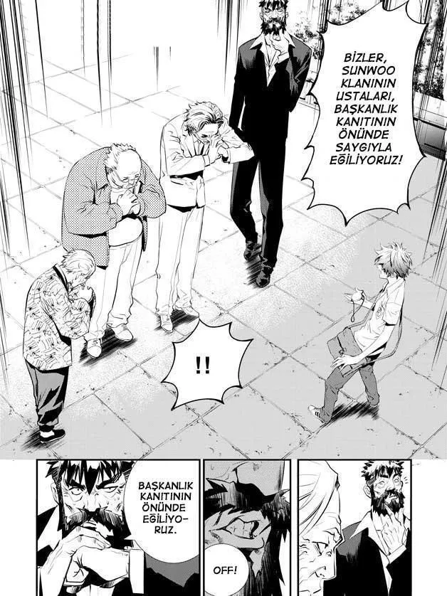 The Breaker: New Waves - Sayfa 8