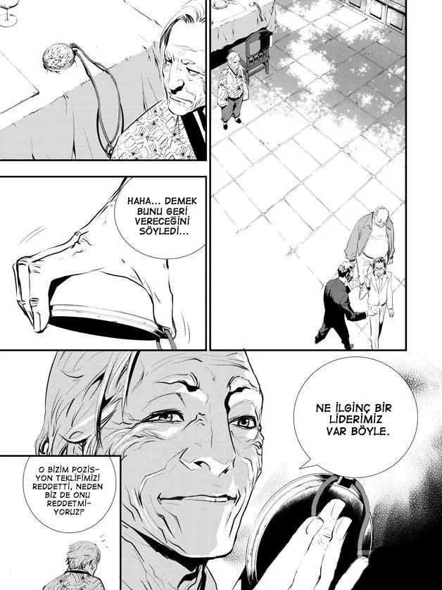 The Breaker: New Waves - Sayfa 14