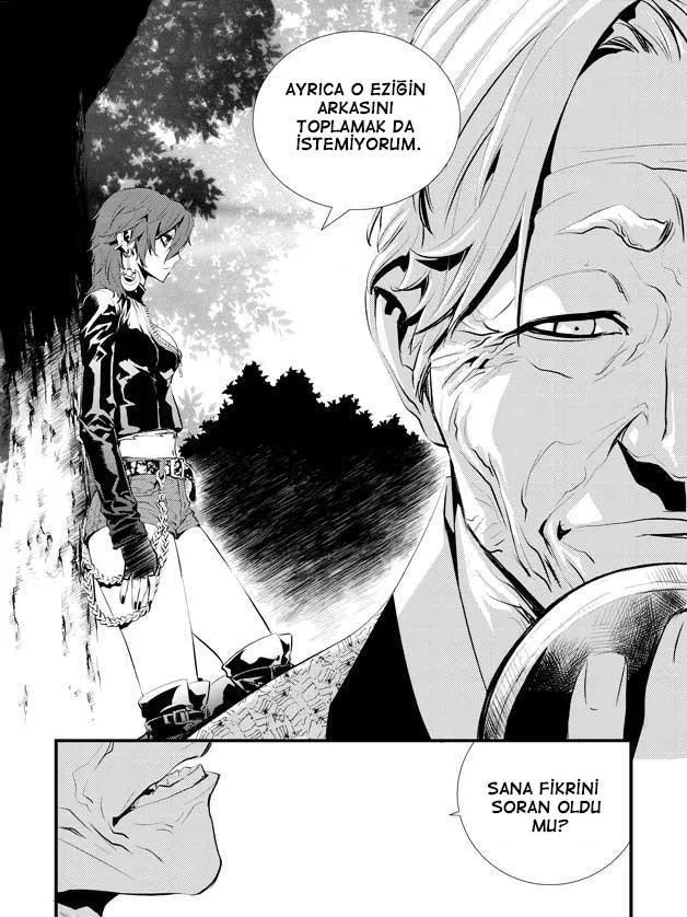 The Breaker: New Waves - Sayfa 15