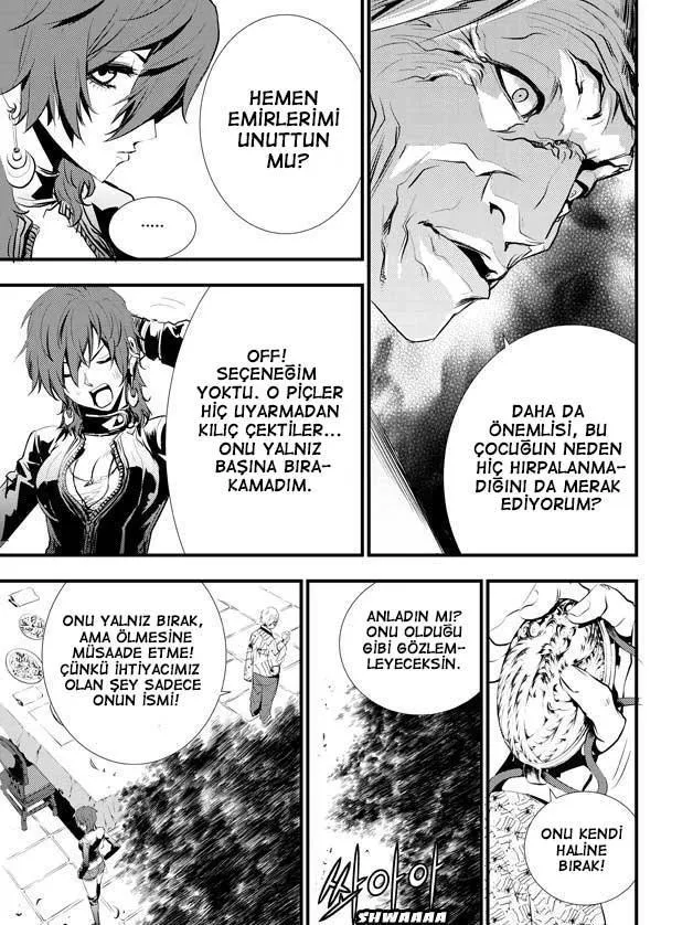 The Breaker: New Waves - Sayfa 16