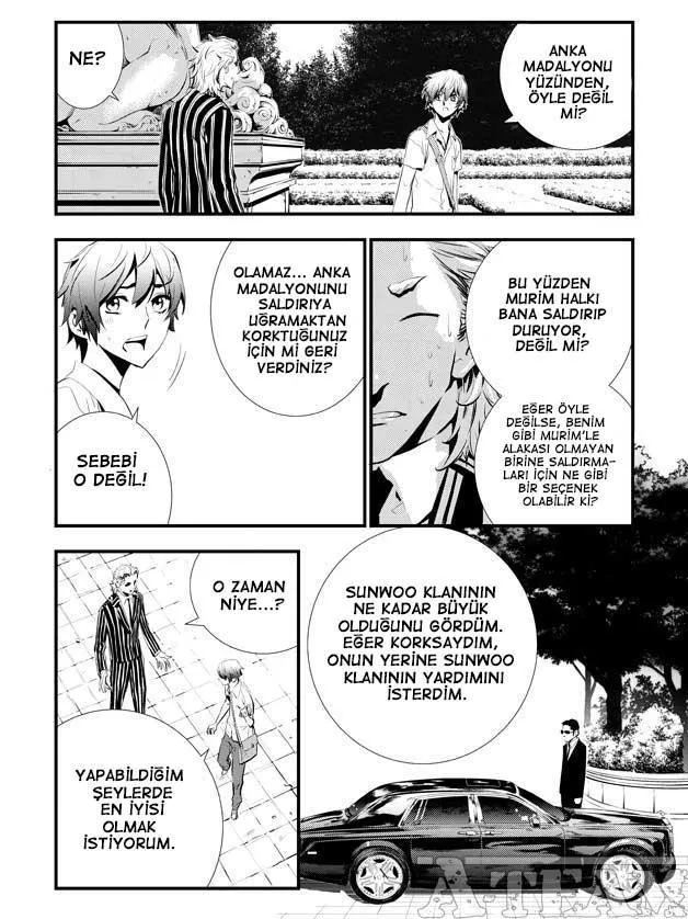 The Breaker: New Waves - Sayfa 19