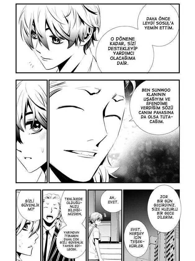 The Breaker: New Waves - Sayfa 24