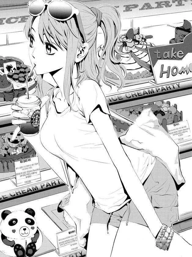 The Breaker: New Waves - Sayfa 2