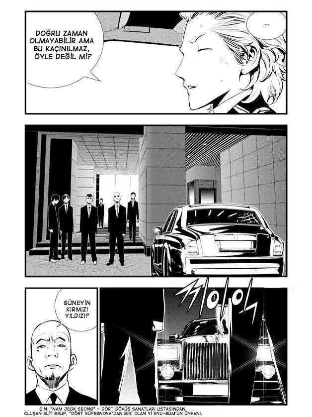 The Breaker: New Waves - Sayfa 5