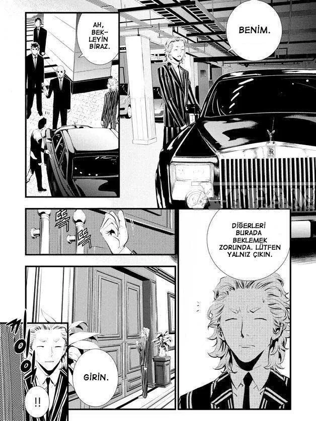 The Breaker: New Waves - Sayfa 6