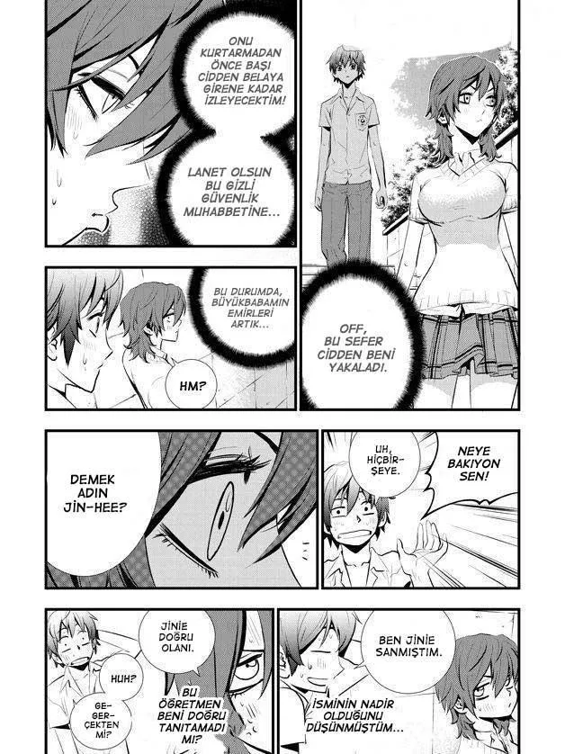 The Breaker: New Waves - Sayfa 8