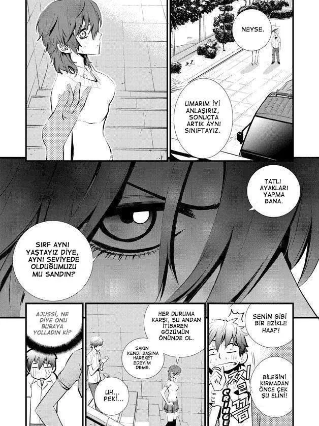 The Breaker: New Waves - Sayfa 9