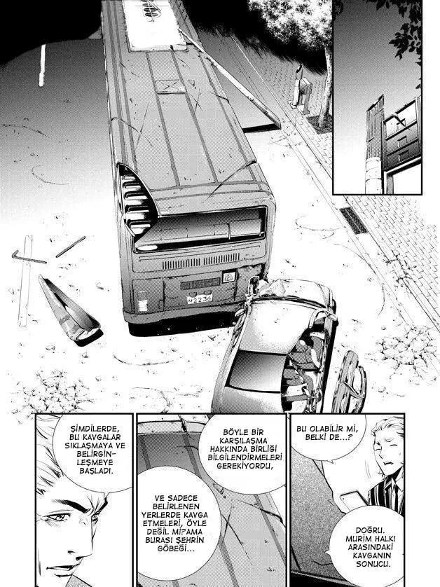 The Breaker: New Waves - Sayfa 11