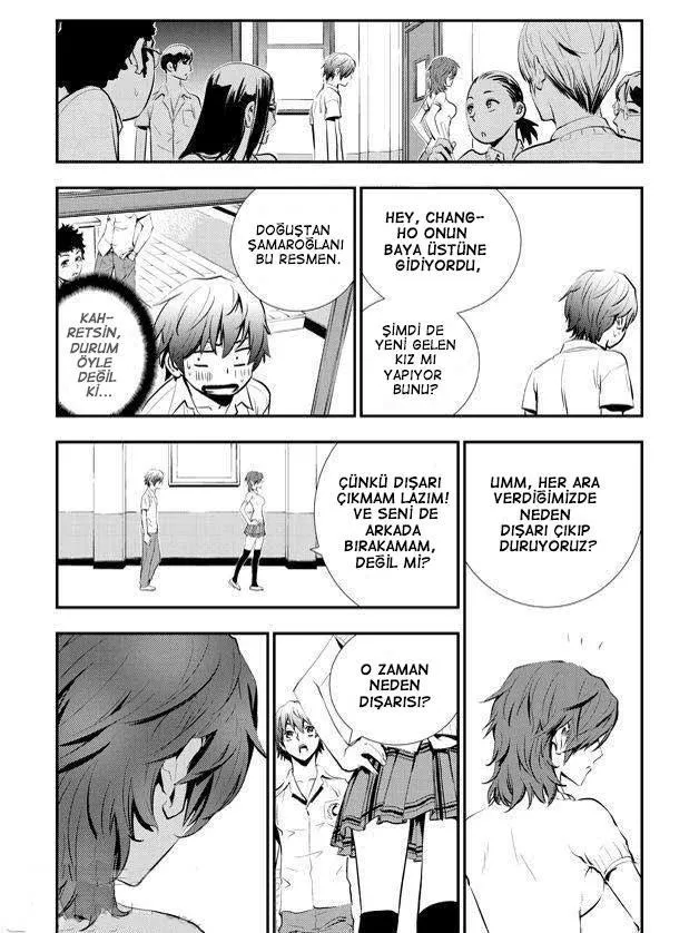 The Breaker: New Waves - Sayfa 15