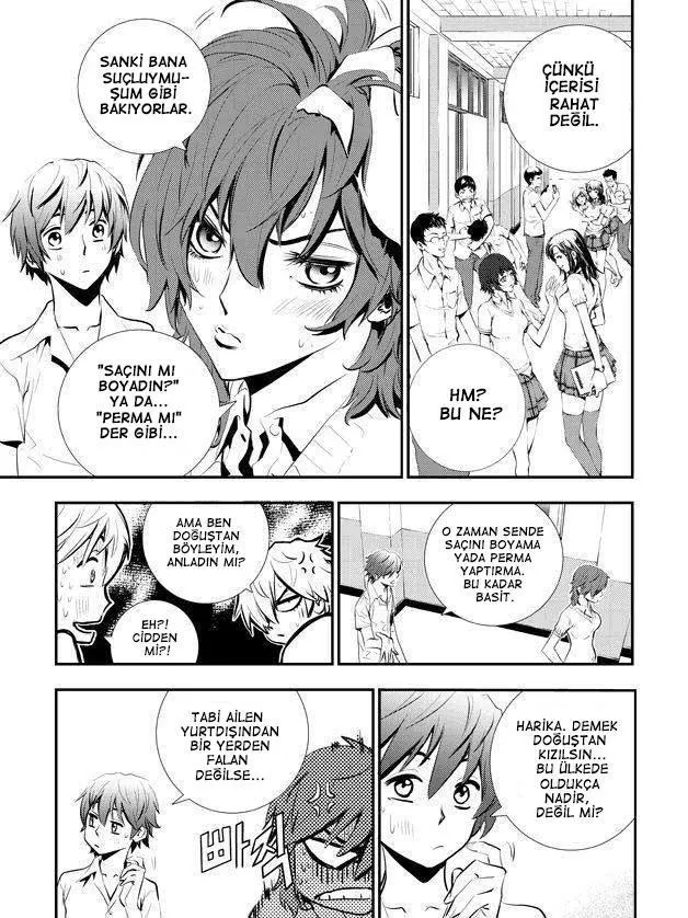 The Breaker: New Waves - Sayfa 16