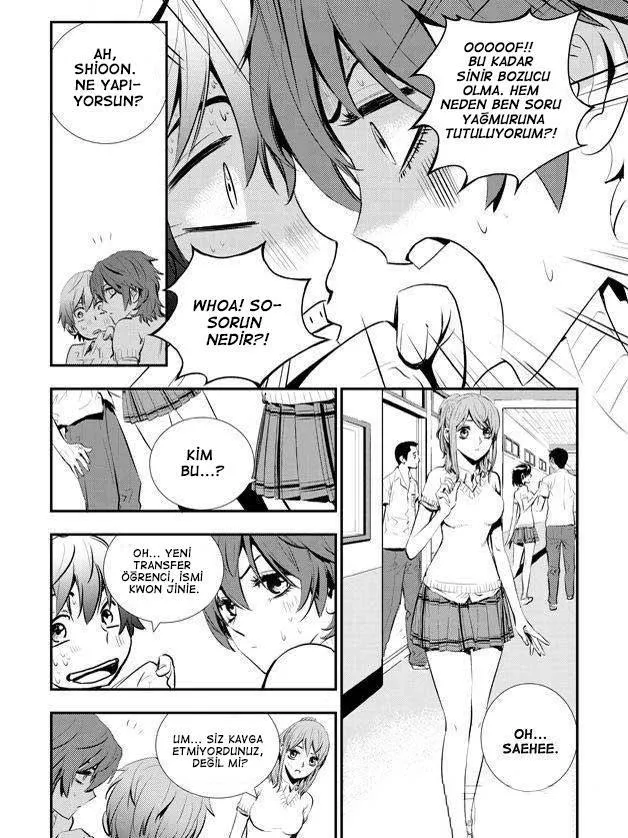 The Breaker: New Waves - Sayfa 17