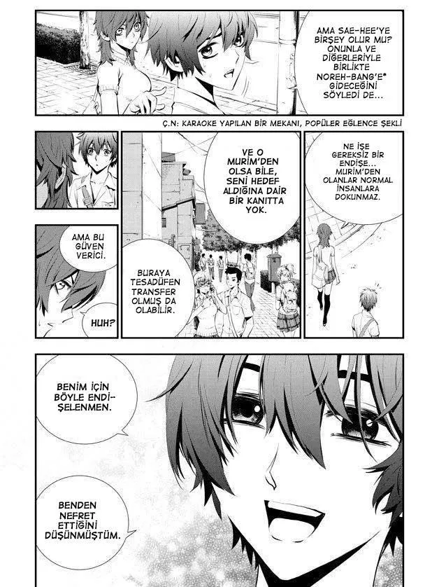 The Breaker: New Waves - Sayfa 4