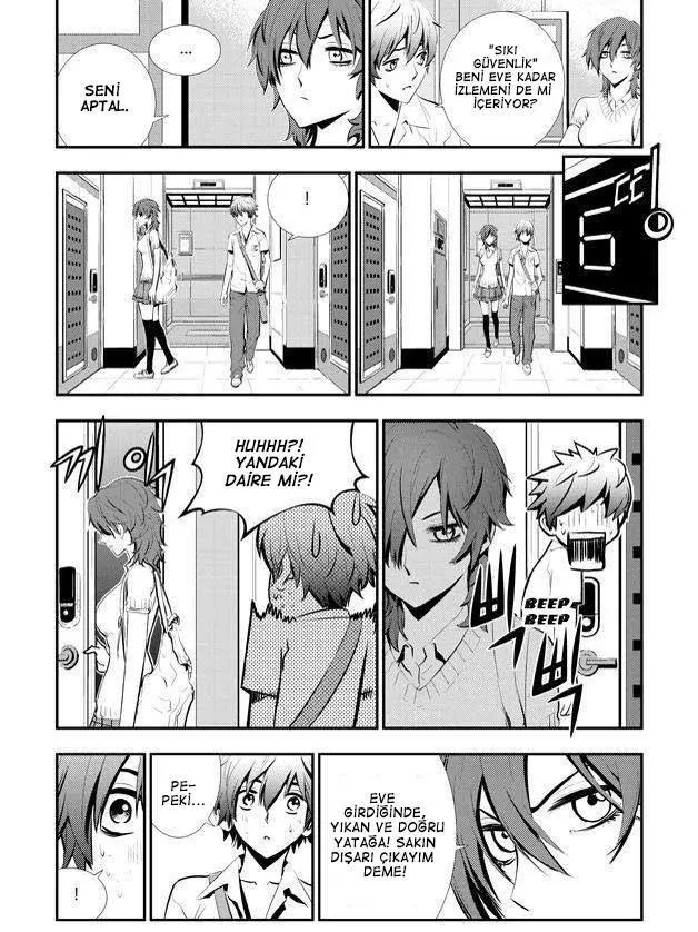 The Breaker: New Waves - Sayfa 6