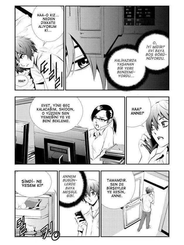 The Breaker: New Waves - Sayfa 8