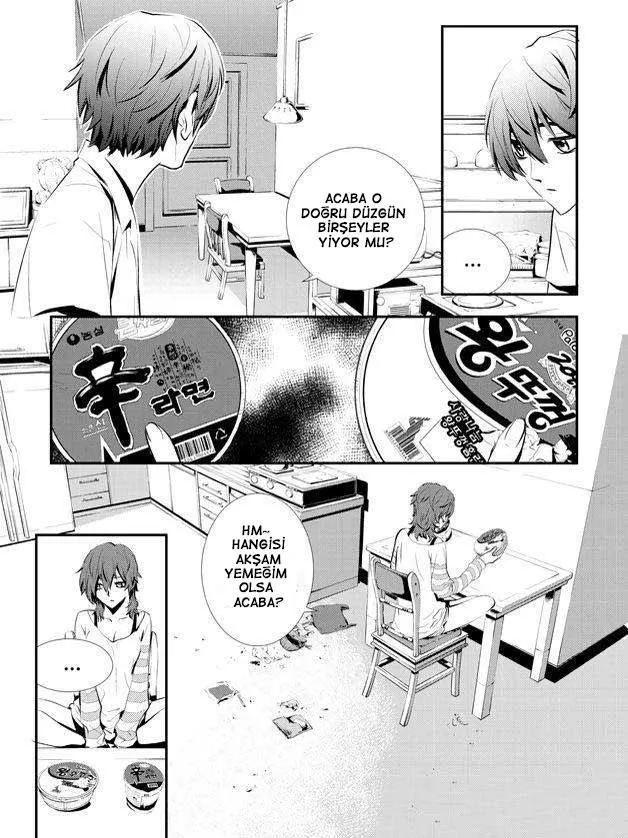 The Breaker: New Waves - Sayfa 9