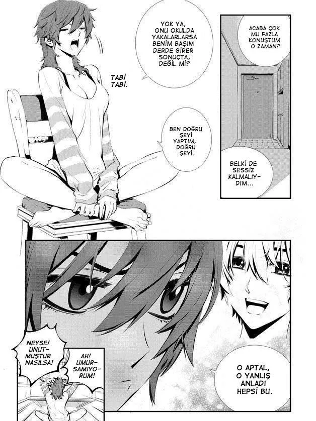 The Breaker: New Waves - Sayfa 10