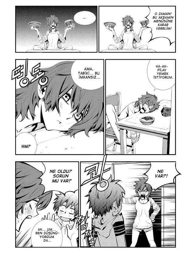 The Breaker: New Waves - Sayfa 11