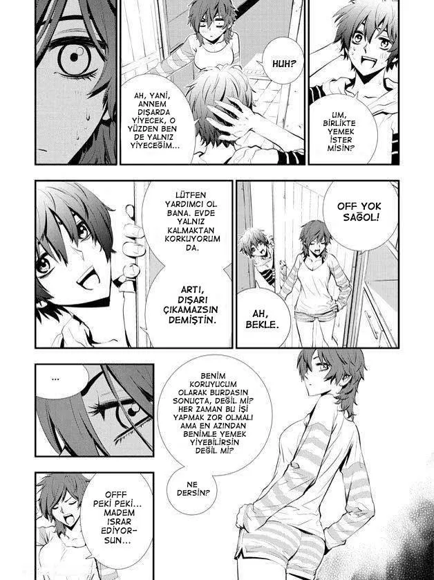 The Breaker: New Waves - Sayfa 12