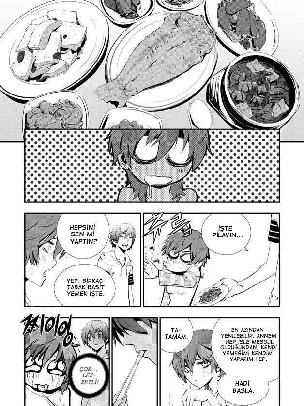 The Breaker: New Waves - Sayfa 13